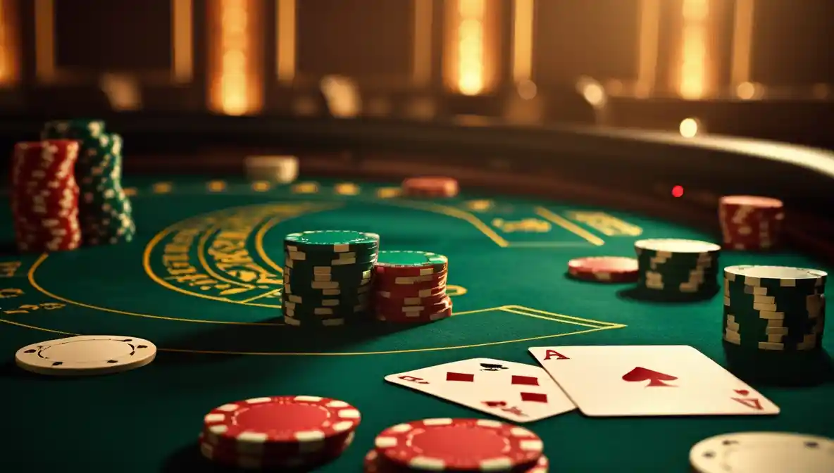 Blackjack Oyunu: Yeni Başlayanlar İçin Kapsamlı Rehber