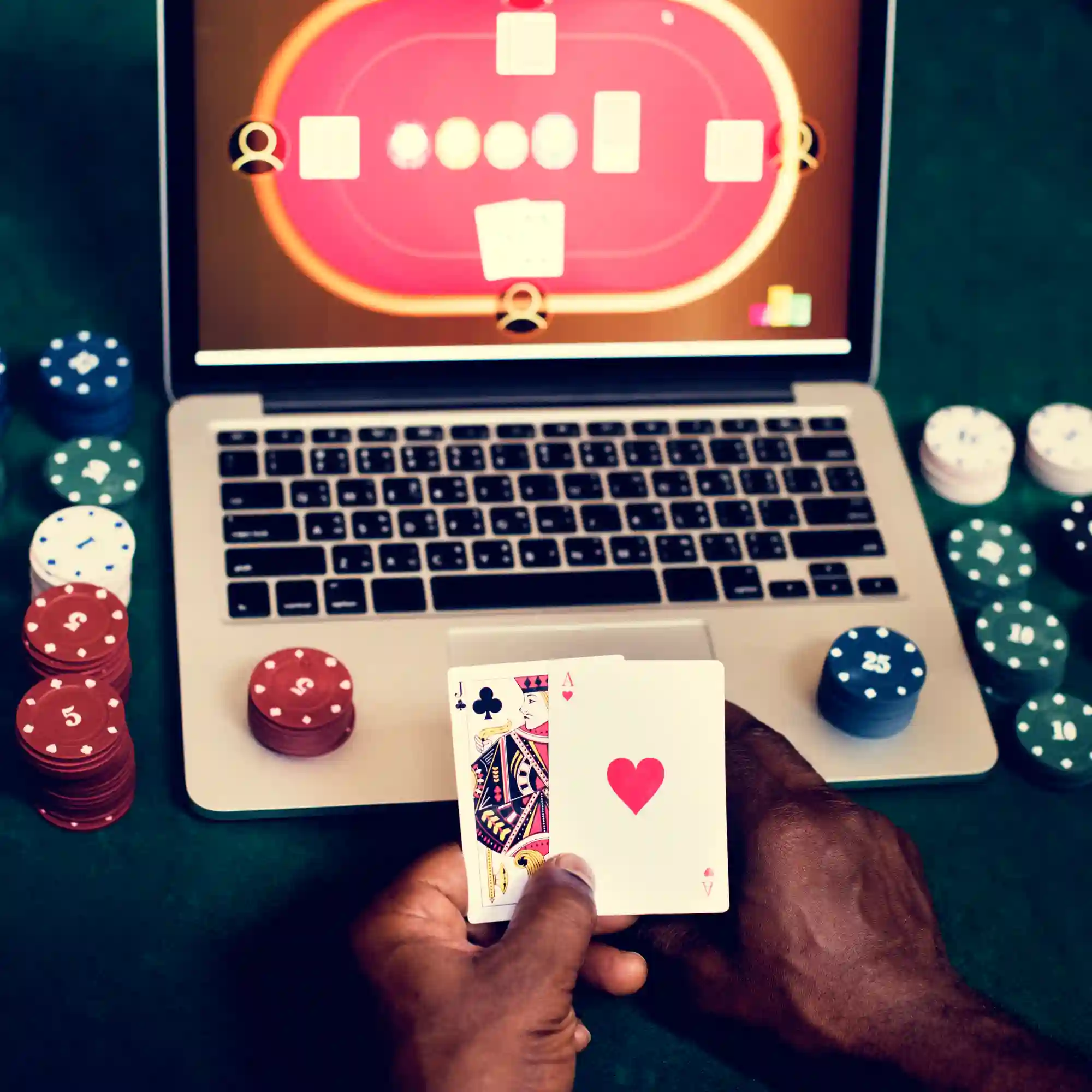 Türkiye’de En İyi Online Casino Siteleri 2025